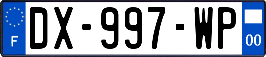 DX-997-WP