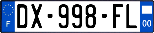 DX-998-FL