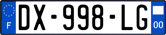 DX-998-LG
