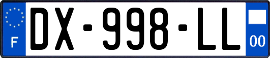 DX-998-LL