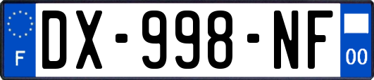 DX-998-NF