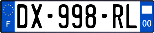 DX-998-RL