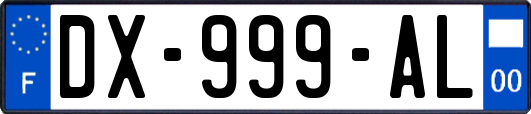 DX-999-AL