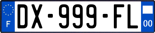 DX-999-FL