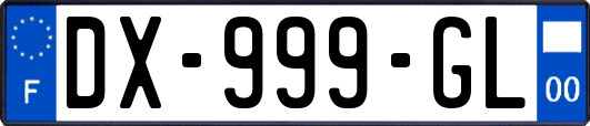 DX-999-GL