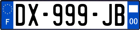 DX-999-JB