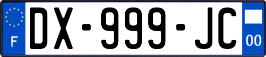 DX-999-JC