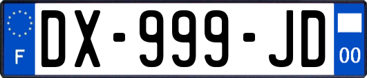 DX-999-JD