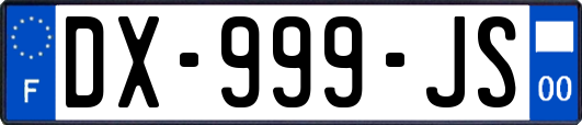 DX-999-JS
