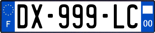DX-999-LC