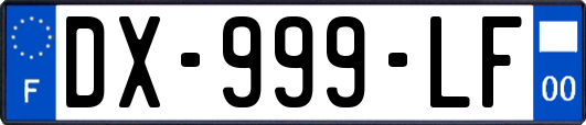 DX-999-LF