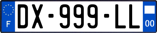 DX-999-LL