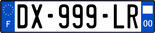 DX-999-LR