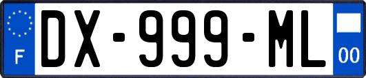 DX-999-ML