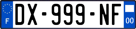DX-999-NF