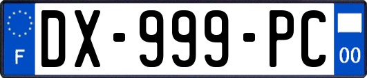 DX-999-PC