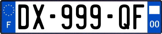 DX-999-QF