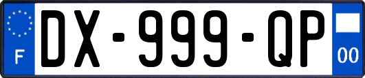 DX-999-QP