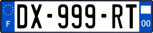 DX-999-RT