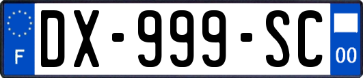 DX-999-SC