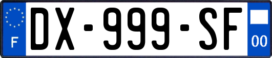 DX-999-SF