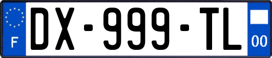 DX-999-TL