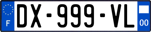DX-999-VL