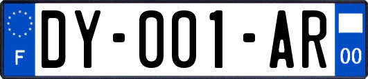 DY-001-AR