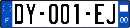 DY-001-EJ