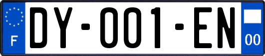 DY-001-EN