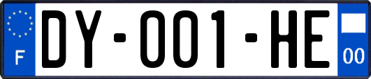 DY-001-HE