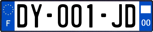 DY-001-JD