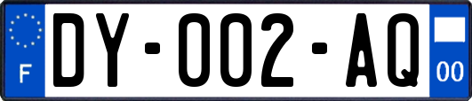 DY-002-AQ