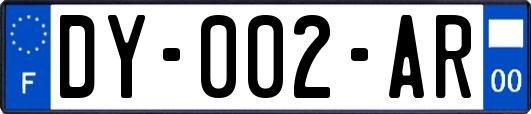 DY-002-AR