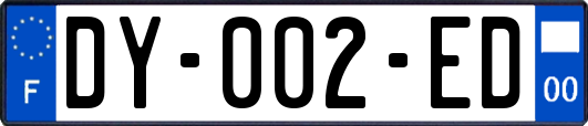 DY-002-ED