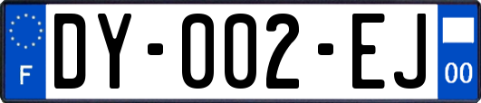 DY-002-EJ