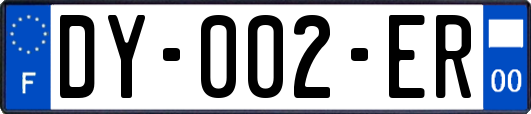 DY-002-ER