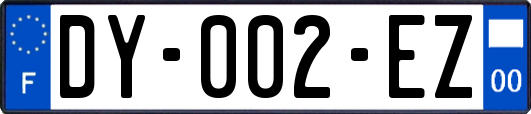 DY-002-EZ