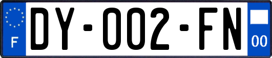 DY-002-FN