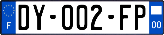DY-002-FP