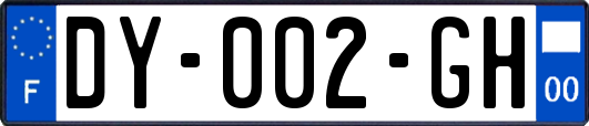 DY-002-GH