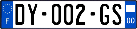 DY-002-GS