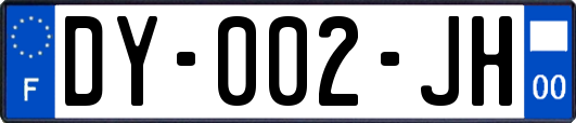 DY-002-JH