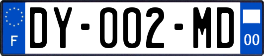 DY-002-MD