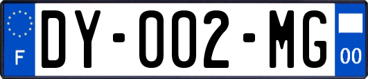 DY-002-MG