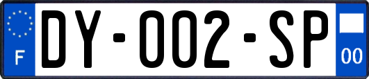 DY-002-SP