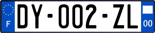 DY-002-ZL