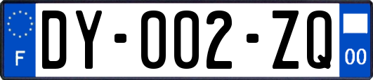 DY-002-ZQ