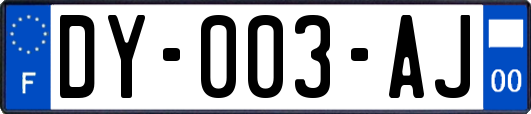 DY-003-AJ