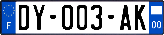 DY-003-AK